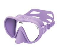 Seacsub X-frame Diving Mask Violet