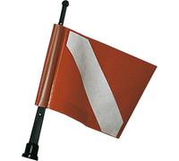 Seacsub Master Flag Multicolore