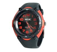 SEAC Unisex's Mover Lifestyle Watch