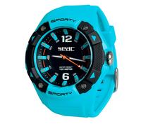 Seacsub Montre Sporty