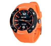 Seacsub Montre Sporty