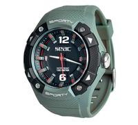 Seacsub Montre Sporty
