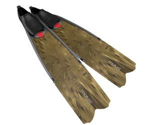 Seacsub Motus Spearfishing Fins Gris EU 39-40