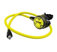 Seacsub Octo-px100 Octopus Jaune
