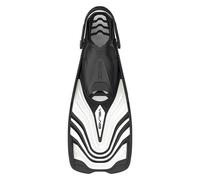 Seacsub Palmes De Natation Vela Oh Unisex M-L Blanc
