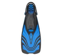 Seacsub Palmes De Natation Vela Oh Unisex M-L Bleu