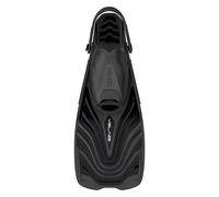 Seacsub Vela Oh Swimming Fins Noir S-M