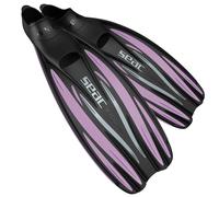 Seacsub Palmes De Plongée F100 Pro