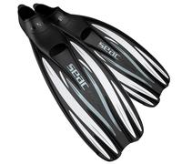 Seacsub Palmes De Plongée F100 Pro