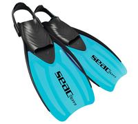 Seac Palmes de plongée Sprint Bleu Taille EU 39-41
