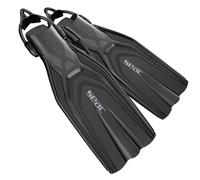 Seacsub Palmes De Plongée Style Sling Strap