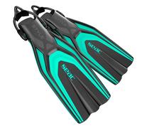 Seacsub Palmes De Plongée Style Sling Strap