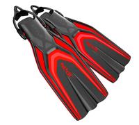 Seacsub Palmes De Plongée Style Sling Strap