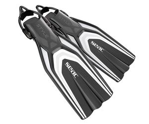 Seacsub Palmes De Plongée Style Sling Strap