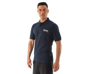Seacsub Polo à Manches Courtes Seac M/c 2021