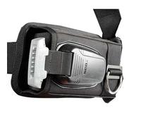 Seacsub Q&s Removable Weight Pocket Noir