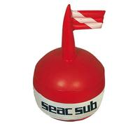 Seacsub Round Buoy With Line Multicolore