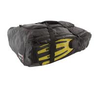 Seac Sac de matériel Equipage Net 120 L Noir