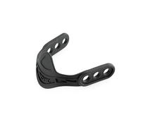 SEAC SUB Ceinture à sangle souple pour palmes de plongée BUNGEE FIN STRAP SPRINT