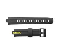 Seacsub Sangle D´ordinateur De Plongée Freediving Hr 1630039000529a