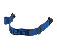 SEAC Fabric Strap Flex, Sangle Textile Flex pour Masques de Plongée sous-Marine et en Apnée