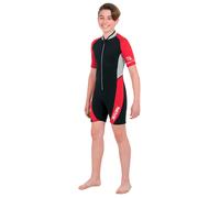 Seac Shorty Ciao Kid 2,5 mm Junior manches courtes Noir 13 ans