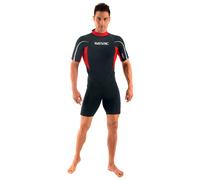 Seacsub Shorty à Manches Courtes Relax 2.2 Mm