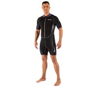 Seacsub Shorty à Manches Courtes Trendy 2.5 Mm