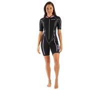 Seacsub Shorty Femme à Manches Courtes Trendy 2.5 Mm