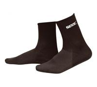 Seacsub Standard 2.5 Mm Socks Noir