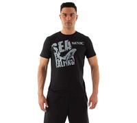Seacsub T-shirt à Manches Courtes 2022