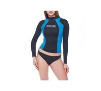 Seacsub Titanium Shirt Ls Multicolore