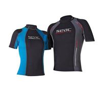 Seacsub Titanium Shirt Ls Multicolore