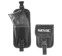 Seacsub Trim Weight Pocket Noir