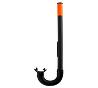 Seac Tuba aérateur C – Embout noir – Snorkeling