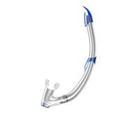 Seac Tuba Fast WV – Valve de vidange – Pour adultes (plongée & snorkeling)