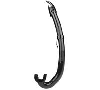 Seac Tuba de plongée Flash S/Bl – Adulte – Noir