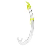 Seac Tuba de plongée Flash 0840026001360A Adulte Jaune