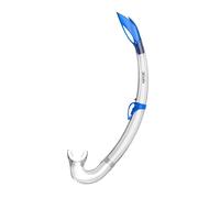 SEAC Mini Flash Snorkel pour plongée sous-Eau, pêche sous-Marine, apnée et plongée