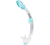 Seac Tuba de plongée Tribe Dry – Blanc, Bleu