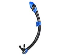 SEAC Tuba Vortex Dry étanche, Sec pour Plongée, Natation et Snorkeling