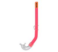 Seac Tuba Z Piccolo Siltra Enfant Rose