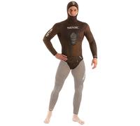 Seacsub Veste De Chasse Sous-marine Alga 3 Mm