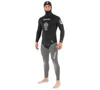 Seacsub Veste De Chasse Sous-marine Seal 5 Mm