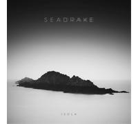 Seadrake Isola (CD) Album Digipak
