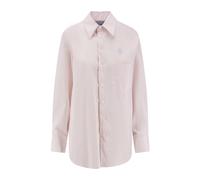 Seafarer - Chemise en Coton Kim - Femme - Blouses et Chemises - Blanc - Taille: 42 FR