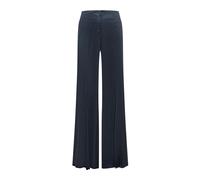 Seafarer - Pantalone Nancy - Femme - Pantalons - Bleu - Taille: 40 FR