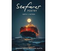Seafarer Poetry: Depth in Metres
