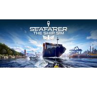Seafarer The Ship Sim (PC)
