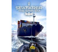 Seafarer: The Ship Sim Steam Key (PC) ROW